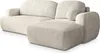 Masseno Ecksofa MODENZA P R-S mit Schlaffunktion L-Form, Produktbild-Vorschau 2