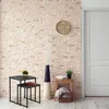 Lot de 2 tables d'appoint Relaxdays, empilables, tables Voir les images du produit 2