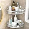 Duschablage Ohne Bohren 2er-Pack, Badezimmer Organizer Produktbild-Vorschau 1
