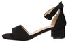 Sandalette 30-50mm Absatz R.4N.08.01-BK Produktbild-Vorschau 2