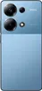Xiaomi Poco M6 Pro 4G Smartphone 8+256GB Blau Produktbild-Vorschau 2