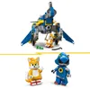 LEGO Sonic the Hedgehog Cyclone vs. Metal Sonic 77002 Productafbeelding-voorbeeld 29