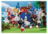 Clementoni - Puzzle Sonic The Hedgehog 104 elementy - Náhľad obrázku produktu 7