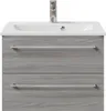 Pelipal Set, Serie 6025 - LIEFERUNG OHNE WASCHBECKEN & Produktbild-Vorschau 1
