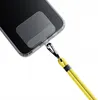 3MK EasyClip, Mibilní telefon, Nylon, Zinek, Černá, Žlutá, Náhled obrázku produktu 5