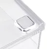 Organizer per trucchi Relaxdays con 2 cassetti, contenitore Anteprima dell’immagine prodotto 10