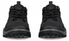 ECCO RECEPTOR TREKK Herren Trekkingschuhe Schwarz – Produktbild-Vorschau 9