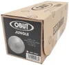 JUNGLE Obut Loisir INOX - Klassische Petanque Boule Kugel Produktbild-Vorschau 2