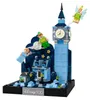 LEGO® Disney™ 43232 Le vol de Peter Pan & Wendy au-dessus Voir les images du produit 23