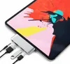 Satechi Aluminum Type-C Mobile Pro Hub silver Produktbild-Vorschau 15