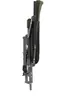 Angelstuhl Campingstuhl Carp F5R+POD Stuhl mit Fussbank Produktbild-Vorschau 5