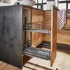 Kesseböhmer Einhängekorb für 300 mm Schrankbreite 250 x 467 Produktbild-Vorschau 5