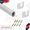 KOTARBAU® Kleiderstange 120 cm Garderobe Produktbild-Vorschau 6