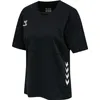 Hummel hmlReferee Chevron Women Jersey SS Produktbild-Vorschau 2