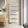 EMKE Séchoir à serviettes Radiateur de salle de bain Voir les images du produit 1
