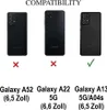 Hülle für Samsung Galaxy A13 5G/A04s Handyhülle Silikon Produktbild-Vorschau 7