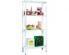 Schulte Fachbodenregal 1000x1800x400mm in sonderweiß mit 4 Produktbild-Vorschau 1