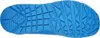 Skechers Uno Night Shades Baskets Femmes Bleu Voir les images du produit 40