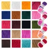 30g Canan Etamin uni Häkelgarn Strickgarn Amigurumi-Wolle , Produktbild-Vorschau 3