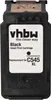 vhbw 2x Tintenpatronen Ersatz für Canon PG-545XL, PG-545, Produktbild-Vorschau 3