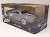 Jadatoys Ledový Dodge Charger R/T Rychle a zběsile 8 v Náhled obrázku produktu 9