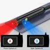 Inspekční kamera P210D s displejem 4,3" IPS LCD, sonda 8mm, Náhled obrázku produktu 8