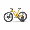 Bruder 63111 BWORLD Cycliste sur la roue Voir les images du produit 4