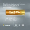 VARTA Longlife Mignon AA Batterie 10 Stck Podgląd zdjęcia produktu 6