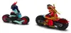 LEGO® NINJAGO® Kaiov motocyklový závod 71838 Náhľad obrázku produktu 15