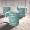 Mr. & Mrs. Panda Becher Spruch Mutter Bank - Meeresbrise - Produktbild-Vorschau 5