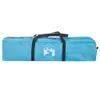 vidaXL Tenda da campeggio 3 persone blu sgancio rapido Anteprima dell’immagine prodotto 8