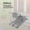 TRUTZHOLM Rollstuhlrampe klappbar 184 cm Traglast 272 kg Produktbild-Vorschau 2