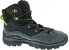 Lowa Wandax GTX Mid Jr Wanderstiefel Blau in Gr. 35 Produktbild-Vorschau 10