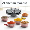 Bosch MCM3501M Food processor MultiTalent 3 800 W Nero, Anteprima dell’immagine prodotto 31