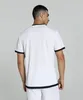 PUMA Herren Teamliga Jersey Shirt, Puma White-puma Black, Produktbild-Vorschau 4