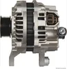 Herth+Buss Jakoparts Generator  J5113064 Produktbild-Vorschau 2