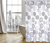 Cotexsa by MSV Premium Anti-Schimmel Textil Duschvorhang – Náhľad obrázku produktu 1