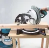 Piła do cięcia poprzecznego i ukośnego Makita 1 500 W - 4 Podgląd zdjęcia produktu 2