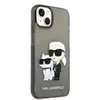 Karl Lagerfeld Klhcp14Lhnkctgk Iphone 14 Pro 6.1"" Produktbild-Vorschau 12