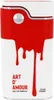 Armaf, Art D'Amour, Eau de Parfum, para mujeres, 100 ml Vista previa de la imagen del producto 4