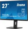 IIYAMA 68.5cm (27")   XUB2797UHSNP-B1 16:9 HDMI+DP+USB-C Produktbild-Vorschau 8