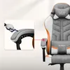 Fotel gamingowy Huzaro Force 2.7 Grey - ergonomiczny Podgląd zdjęcia produktu 7