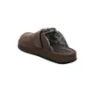 Rohde Herren Pantoffel Hausschuh Leder Warmfutter Alassio Produktbild-Vorschau 43