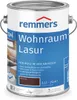 Remmers Wohnraum-Lasur mocca 2,5 l, Holzlasur innen Produktbild-Vorschau 1