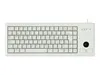 CHERRY G84-4400 Tastatur Universal PS/2 QWERTY US Englisch Produktbild-Vorschau 2