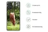 MuchoWow® Handyhülle Schutzhülle Hülle für Samsung Galaxy Produktbild-Vorschau 7