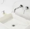 Bateria Podtynkowa REA LUNGO Chrom Długa + BOX Podgląd zdjęcia produktu 12
