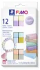 STAEDTLER FIMO soft 8023 ofenhärtende Modelliermasse Produktbild-Vorschau 1