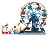 LEGO Creator Ikonické ruské koleso, Stavebnica, 8 rok / Náhľad obrázku produktu 12