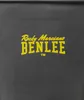 Schlagpolster aus Kunstleder TREMBLE Black one size BENLEE Produktbild-Vorschau 3